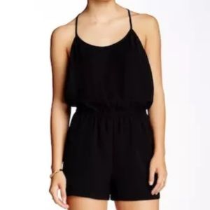 DR2 by Daniel Rainn  Romper Sz L